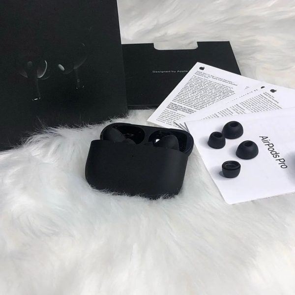 AirPods Pro 2 – ANC, Wireless Charging, Noise Reduction