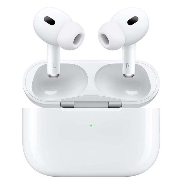 AirPods Pro – Wireless Earbuds with Premium Sound