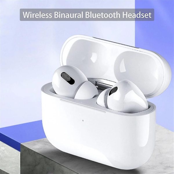 AirPods Pro – Wireless Earbuds with Premium Sound