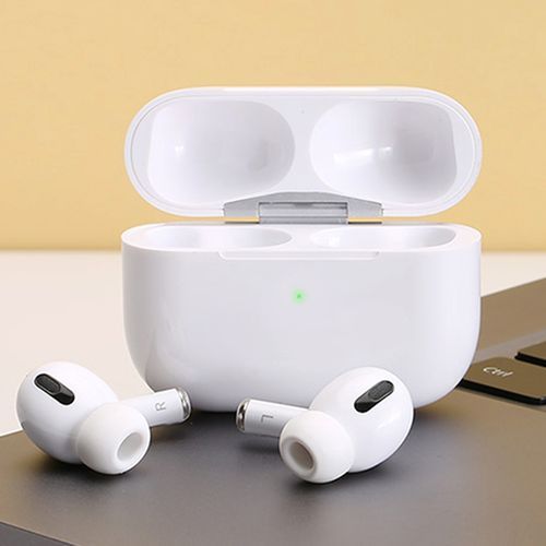 AirPods Pro – Wireless Earbuds with Premium Sound