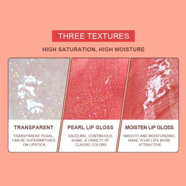 Dragon Ranee 10-Pcs Velvet Matte Lipstick Set – Long Lasting & Waterproof