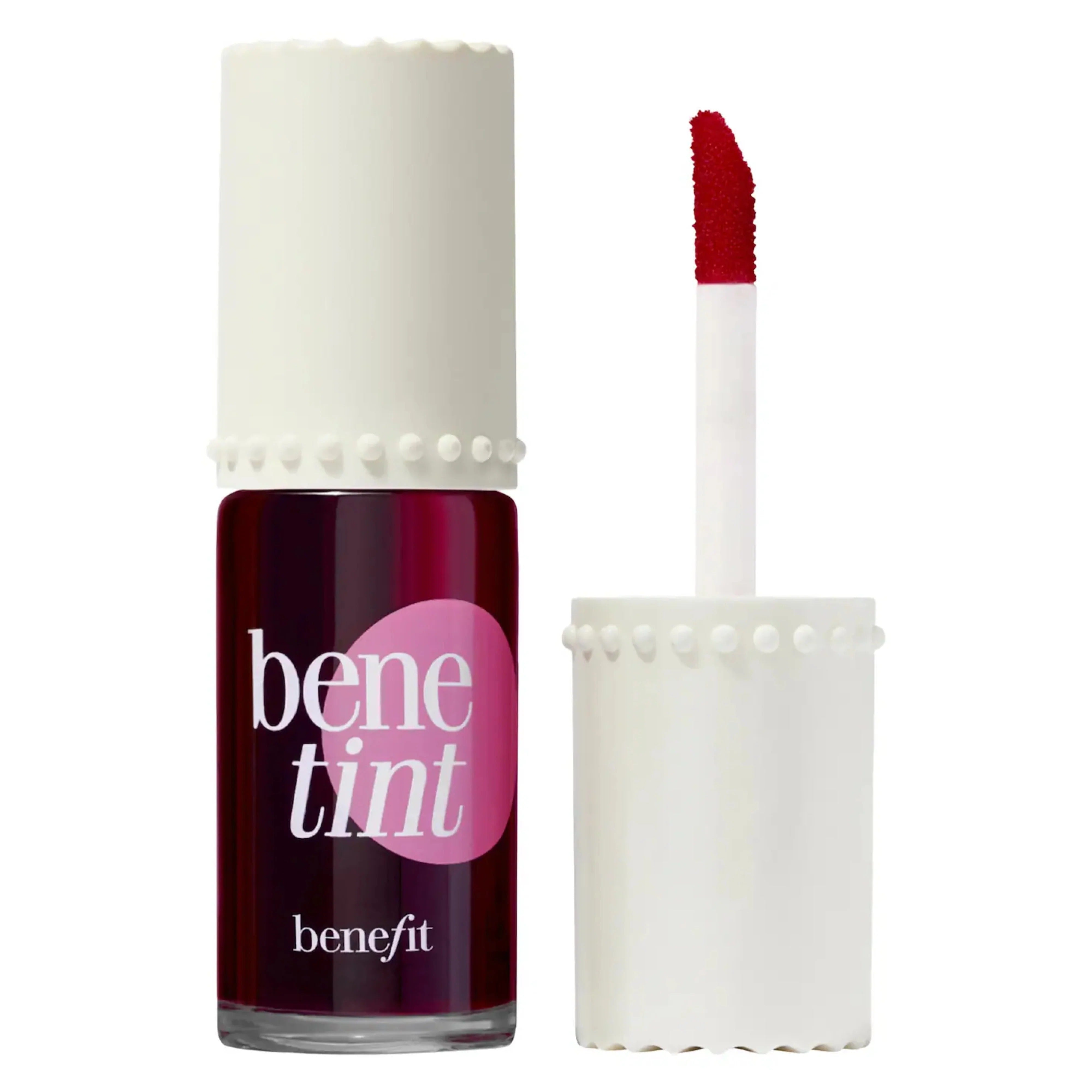 Benefit Bene Tint Rose-tinted Lip & Cheek Stain 12ml